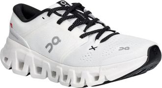 On Running Cloud X 5 - Dames - Hardloopschoenen - Wit - 40 EU - Fitness