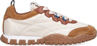 Miu Miu Sneakers Tyre