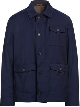 LUIGI BORRELLI NAPOLI COATS & JACKETS - Jackets on YOOX.COM