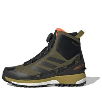 adidas Terrex Conrax Boa Rain.RDY Focus Olive GY1156