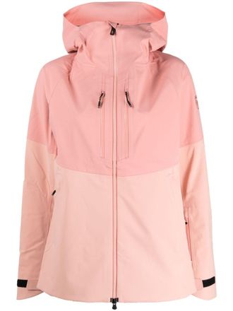 Rossignol Rallybird ski jacket - Pink