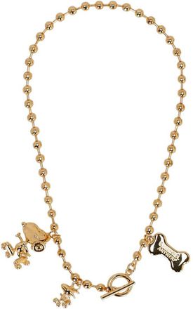 Essentiel COLLANA JILLI ORO ESSENTIEL ANTWERP