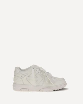 Off-white Out of Office Sneakers Female 37