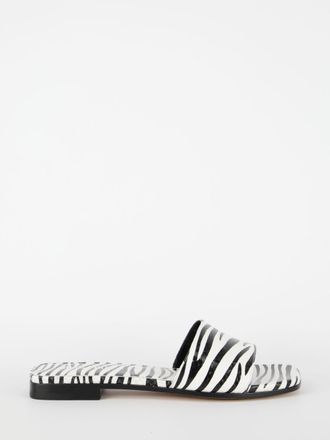 サンダル・ミュール PARIS TEXAS Women Sandals 413904 PX1560XVTSB Black Sandals – Paris Texas US