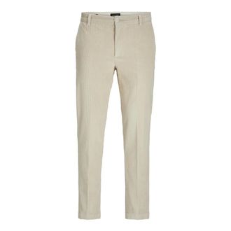 Jack & Jones Corduroy broek - Heren - Broeken - Groen - Maat: W30 L32 Corduroy