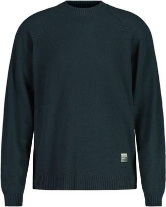 Maloja RiffianM. Pullover f&uuml;r Herren | blau/schwarz
