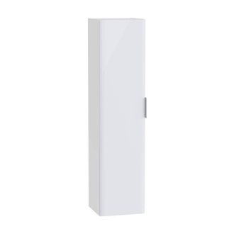 Vitra Colonna Per Bagno Bagno mia Plus Round Colore Bianco Lucido