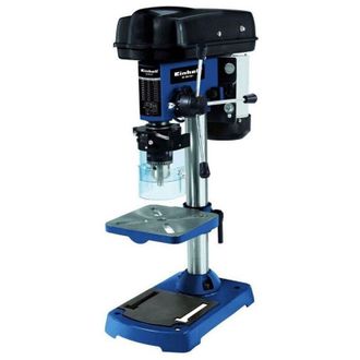Trade Shop Trade Shop - Trapano A Colonna Einhell Bt-bd 501 Motore 500w Alto 650mm