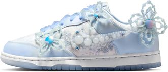 Nike (WMNS) Nike x Susan Fang Dunk Low Baby Blue HV8575-100