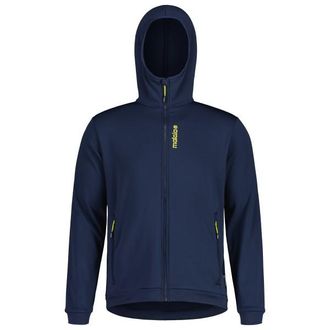 Maloja TristkogelM. Fleecejacke für Herren | blau