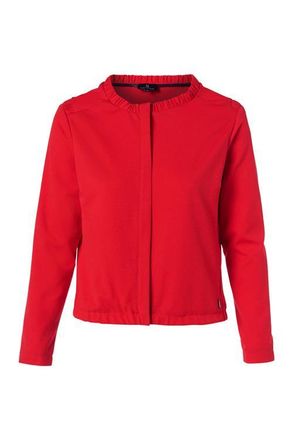 Mart Visser Della Jacket Rood
