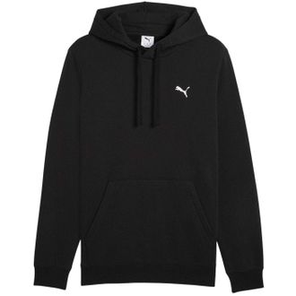 Puma Heren ESS Hoodie (Poema Zwart)