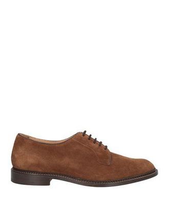 Trickers SCHUHE - Schn&uuml;rschuhe auf YOOX.COM