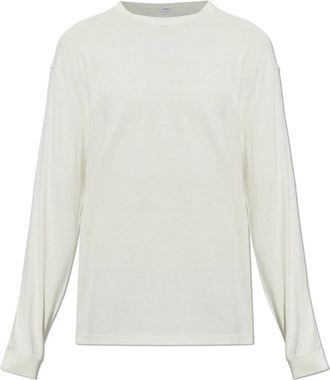 Post Archive Faction (PAF) Work Longsleeve - Heren - Longsleeves - Wit - S - Katoen - Tops