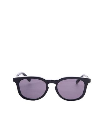 Maison Margiela Lunettes 3 Noir Sunglasses