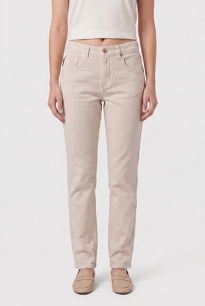 Brunello Cucinelli Womens Pants M0H43P5797_C2430 Nwt, Size 12