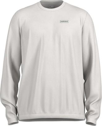 Maloja TennaM. Longsleeve f&uuml;r Herren | grau