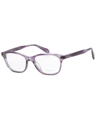 Oliver Peoples Womens Ov5224-1682-52 Optical Frames