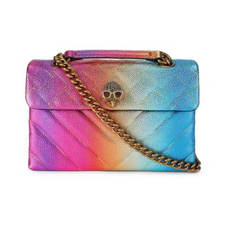 Kurt Geiger Cross Body Bags, female, Multicolor, Size: ONE SIZE Kensington Bag
