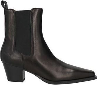 Copenhagen FOOTWEAR - Ankle boots on YOOX.COM