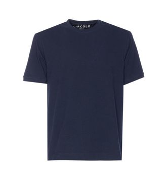 Circolo 1901 T-Shirts And Polos