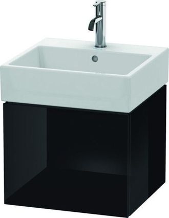 Duravit Duravit - L-cube Mueble De Pared, 1 Extra&iacute;ble, 48,4 X 45,9 Cm, Para