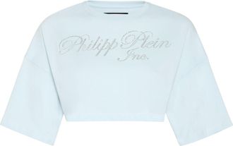 Philipp Plein T-Shirt Ronde Hals