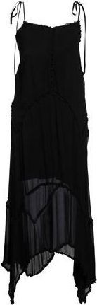 Isabelle Blanche VESTIDOS - Vestidos largos en YOOX.COM