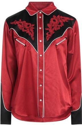 Kenzo CAMISETAS Y TOPS - Camisas en YOOX.COM