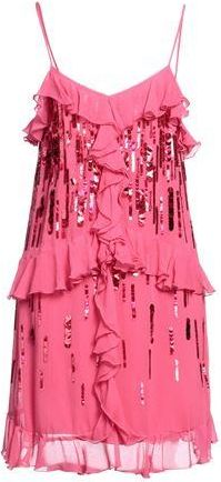 Blumarine DRESSES - Midi dresses sur YOOX.COM