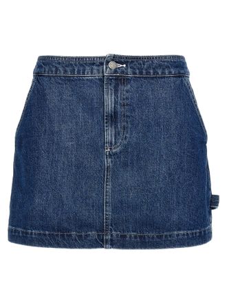 Women's A.P.C. Summer Skirts - up to −60% | Stylight