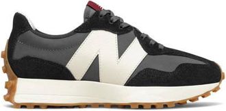 New balance sneakers zwart dames clearance