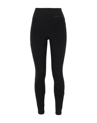 Karl Lagerfeld TECHNICAL LEGGINGS W/POWERMESH