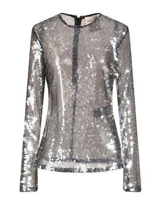 Semicouture TOPWEAR - Tops on YOOX.COM