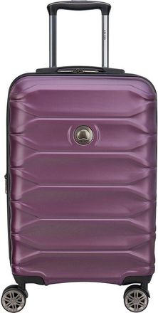 Delsey Meteor Expandable Spinner Carry-On