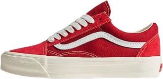 Vans Old Skool LX Red VN000D569IJ