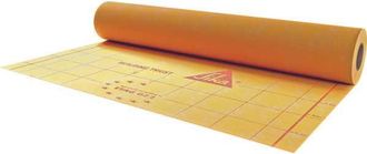 Sika Sikaceram Sealing Membrane A Rollo 1 X 30 M Sika