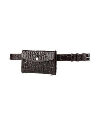Saks Potts BAGS - Belt bags on YOOX.COM