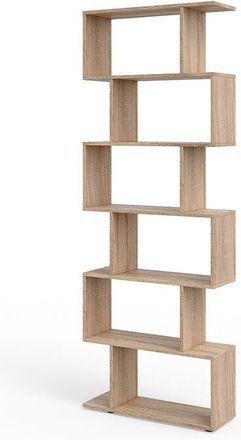 Vicco Divisorio per ambienti Levio, Sonoma, 70 x 192.2 cm