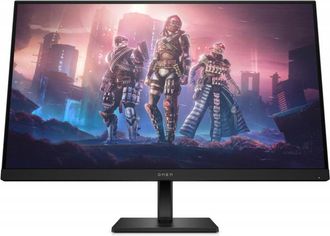 bhp HP OMEN Monitor Gaming 32q 31.5 QHD 165Hz FreeSync Premium IPS