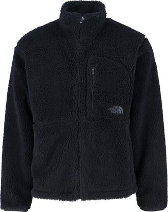 The North Face Pile Con Zip Integrata Extreme