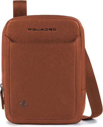 Piquadro Hombre, Bolsos, Marr&oacute;n, Talla: ONE Size