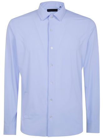 Roberto Ricci Design Shirt Long Sleeve Oxford