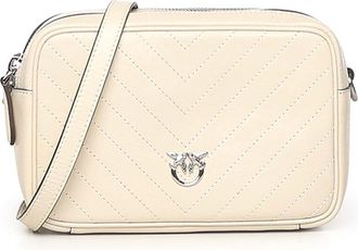 Pinko Medium Crossbody Camera Bag