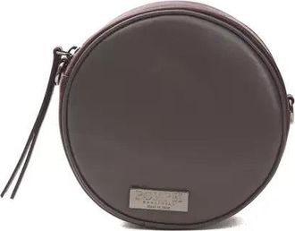 Pompei Donatella Leather Crossbody Womens Bag