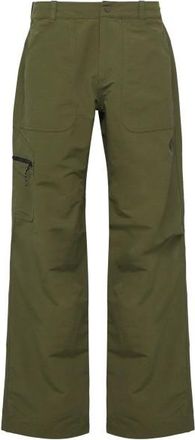 Mammut Workhorse Climbing Pants Kletterhose f&uuml;r Herren | oliv