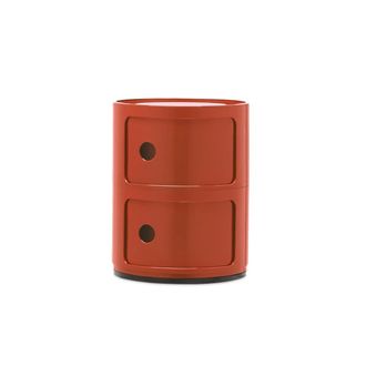 Kartell Componibili 4966, orange
