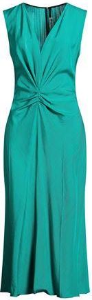 Victoria Beckham DRESSES - Maxi dresses sur YOOX.COM