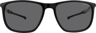 Carrera Grey Square Mens Sunglasses CARRERA DUCATI 004/S 0807/IR 57