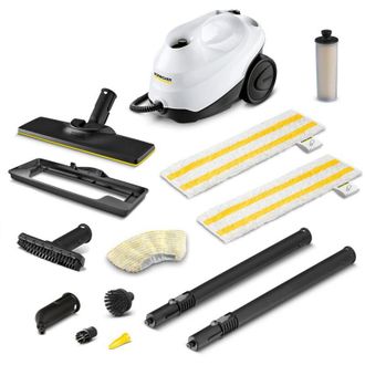 Karcher Limpiador A Vapor Sc 3 Easyfix Plus - 1.513-661.0